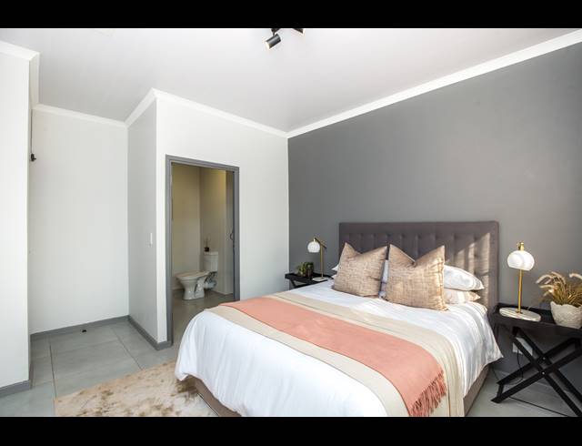 3 BEDROOM DUPLEX FOR SALE IN PARK HILL